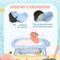 Bañera para Bebé Bañera para Bebé