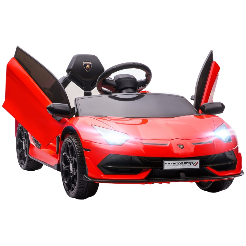 Coche Eléctrico Infantil