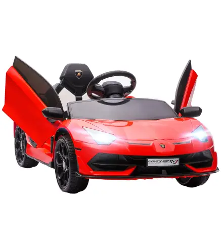 Coche Eléctrico Infantil