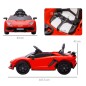 Coche Eléctrico Infantil