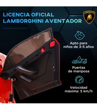 Coche Eléctrico Infantil