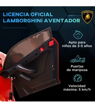 Coche Eléctrico Infantil