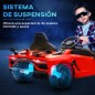 Coche Eléctrico Infantil