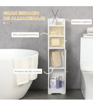 Armario de Baño