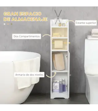 Armario de Baño