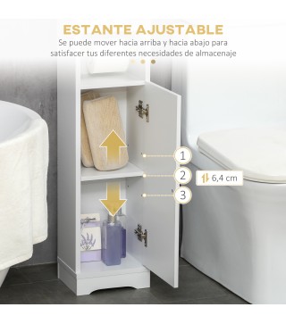 Armario de Baño
