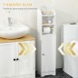 Armario de Baño Armario de Baño