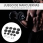 Juego de Mancuernas