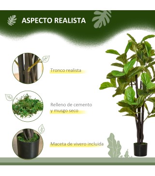 Planta Artificial