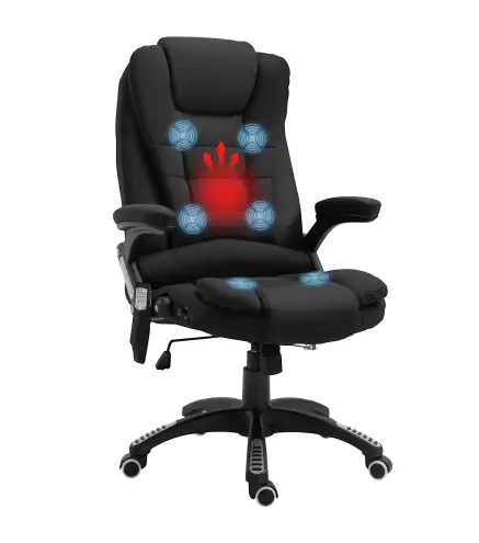 Silla de Masaje