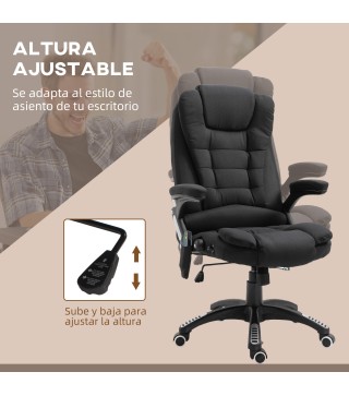 Silla de Masaje