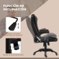 Silla de Masaje