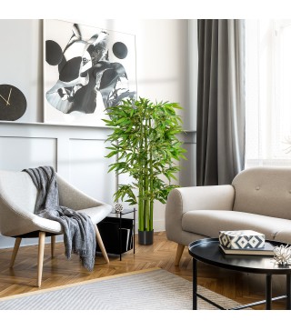 Planta Artificial