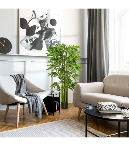 Planta Artificial