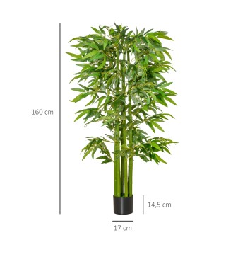 Planta Artificial