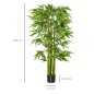 Planta Artificial Planta Artificial