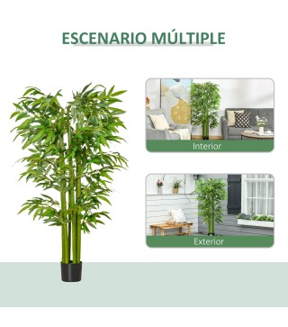Planta Artificial