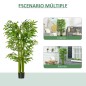 Planta Artificial Planta Artificial