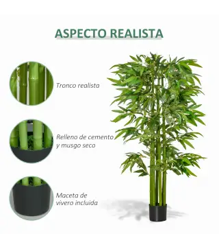 Planta Artificial