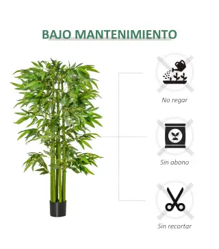Planta Artificial