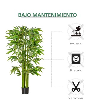 Planta Artificial