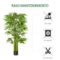 Planta Artificial Planta Artificial