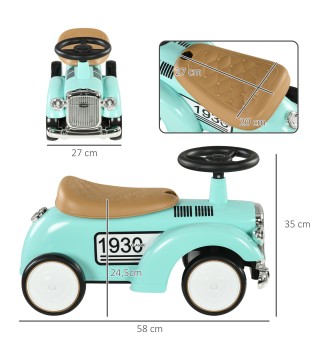 Correpasillos para Bebés