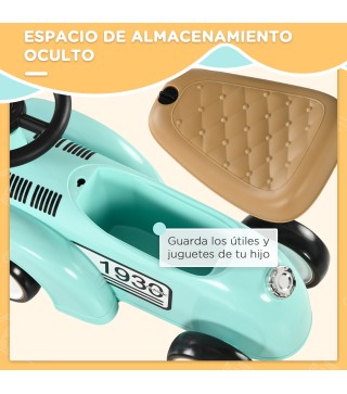 Correpasillos para Bebés
