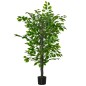 Planta Artificial Planta Artificial