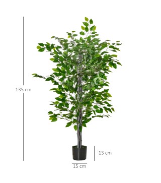 Planta Artificial