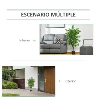 Planta Artificial