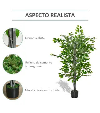 Planta Artificial