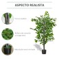 Planta Artificial Planta Artificial