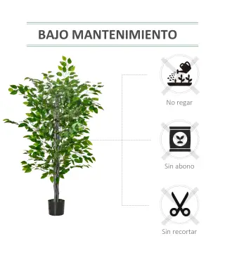 Planta Artificial