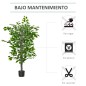 Planta Artificial Planta Artificial