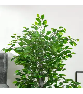 Planta Artificial