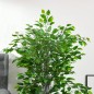 Planta Artificial Planta Artificial