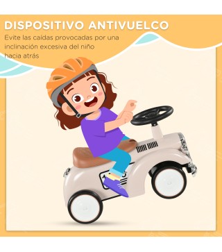 Correpasillos para Bebés