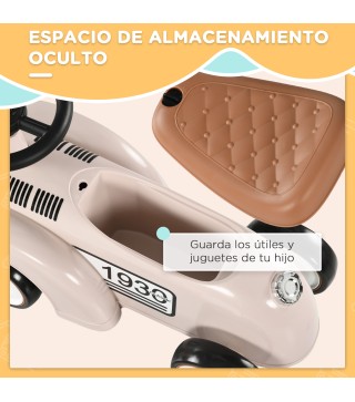 Correpasillos para Bebés
