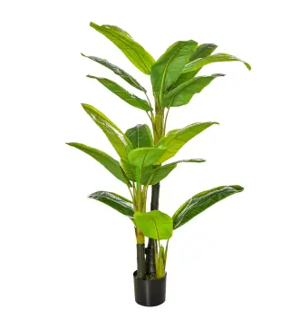 Platanera Artificial