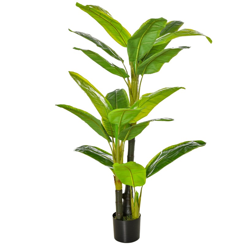 Platanera Artificial