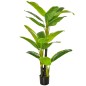 Platanera Artificial