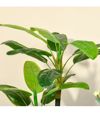 Platanera Artificial