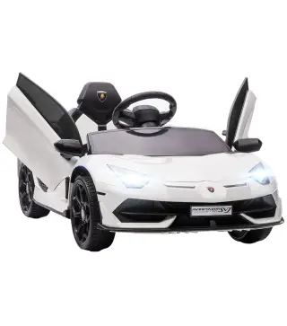 Coche Eléctrico Infantil