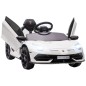 Coche Eléctrico Infantil