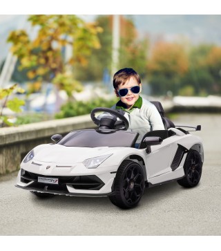 Coche Eléctrico Infantil