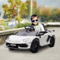 Coche Eléctrico Infantil
