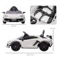 Coche Eléctrico Infantil