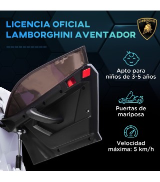 Coche Eléctrico Infantil