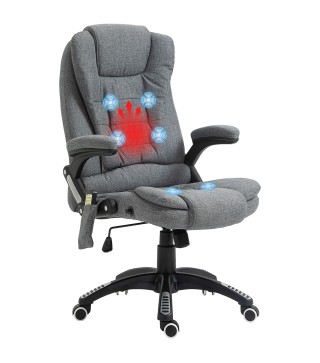 Silla de Masaje
